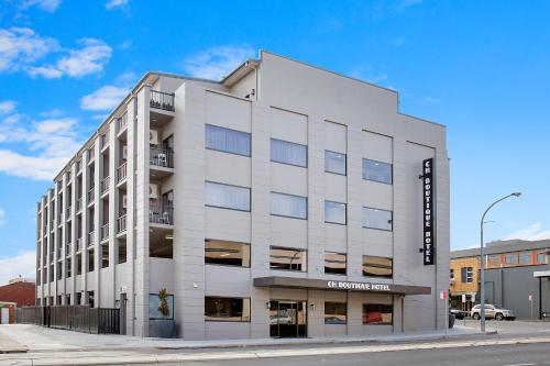 ch boutique hotel ascend hotel collection