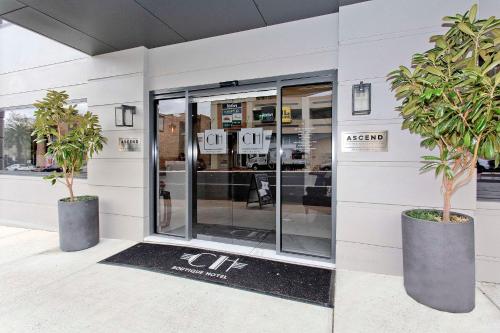 ch boutique hotel ascend hotel collection