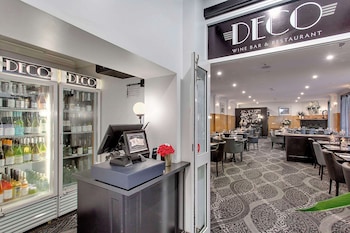 ch boutique hotel ascend hotel collection
