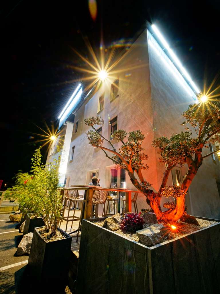 kyriad direct saint brieuc parc des expositions