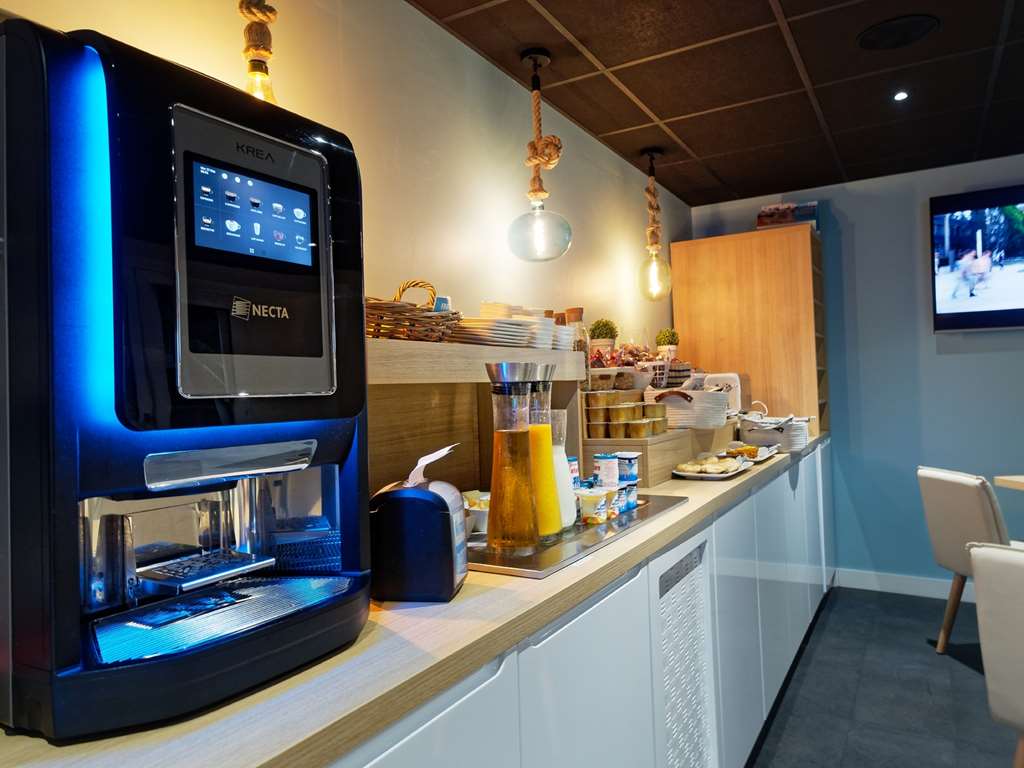 kyriad direct saint brieuc parc des expositions