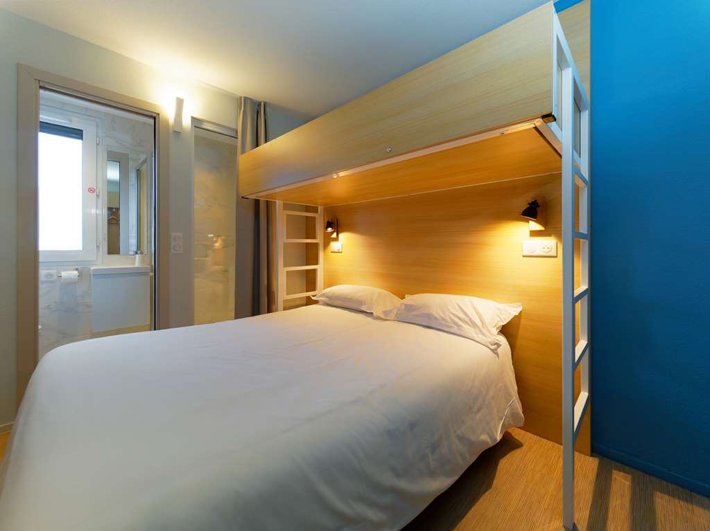 kyriad direct saint brieuc parc des expositions