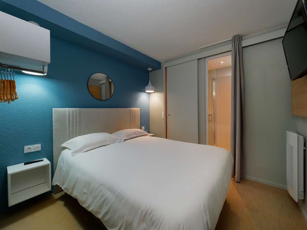 kyriad direct saint brieuc parc des expositions