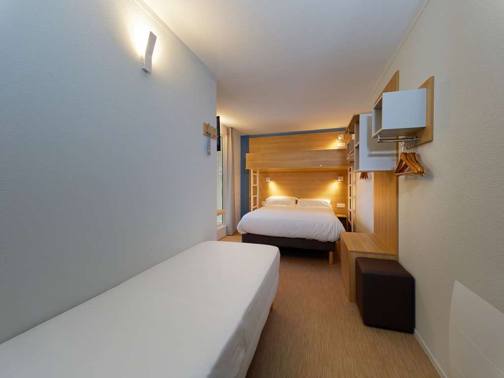 kyriad direct saint brieuc parc des expositions