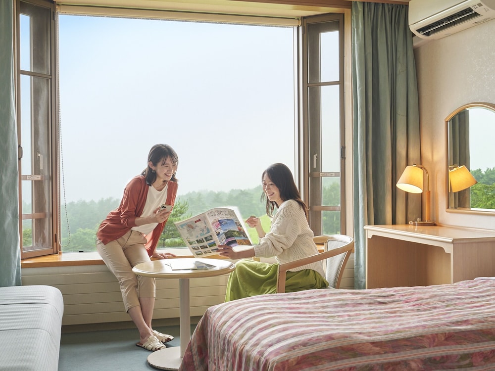 tsumagoi prince hotel