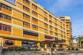 hotel casa ballesteros