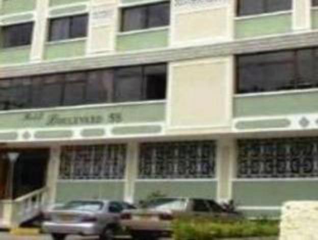 hotel casa ballesteros