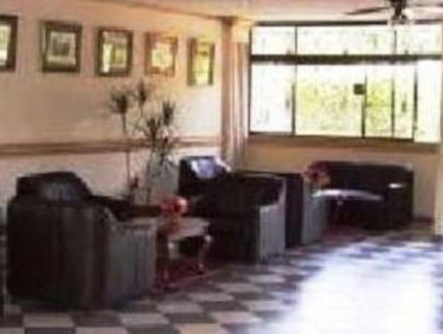 hotel casa ballesteros