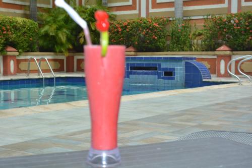 hotel casa ballesteros