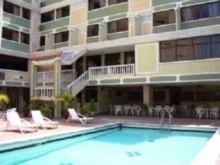 hotel casa ballesteros