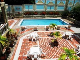 hotel casa ballesteros