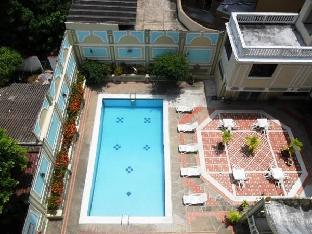 hotel casa ballesteros