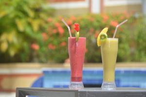 hotel casa ballesteros