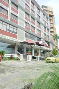 hotel casa ballesteros