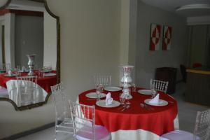 hotel casa ballesteros