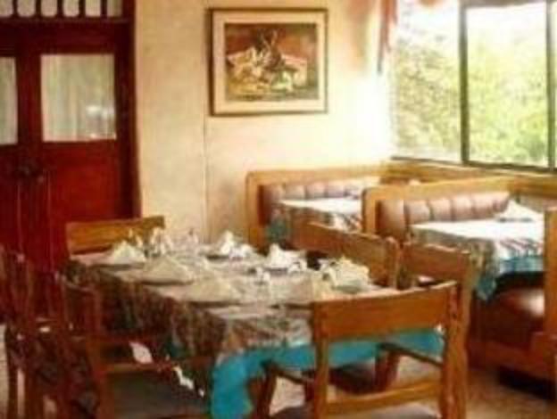 hotel casa ballesteros