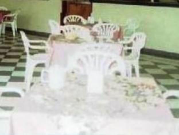 hotel casa ballesteros