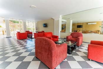 hotel casa ballesteros