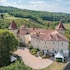 chateau chapeau cornu