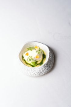 chateau chapeau cornu