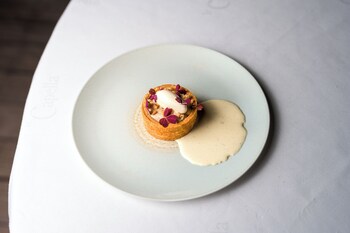 chateau chapeau cornu