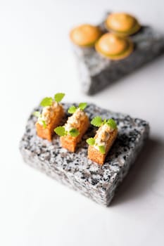 chateau chapeau cornu