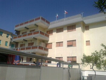 hotel aurora