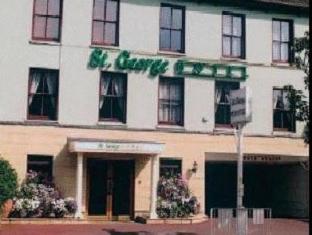 st george hotel rochester chatham