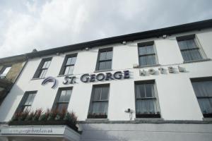 st george hotel rochester chatham