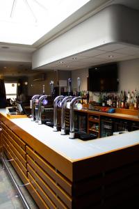 St George Hotel Rochester - Chatham,Chatham>>Canterbury,4 star