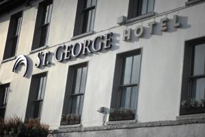 st george hotel rochester chatham