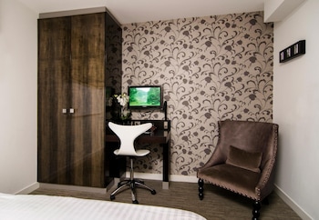 the hide london