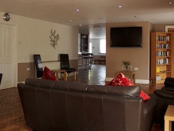 The Liver View,Greasby>>Birkenhead,3 star