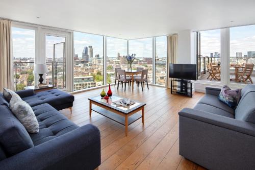 marlin apartments london bridge empire square