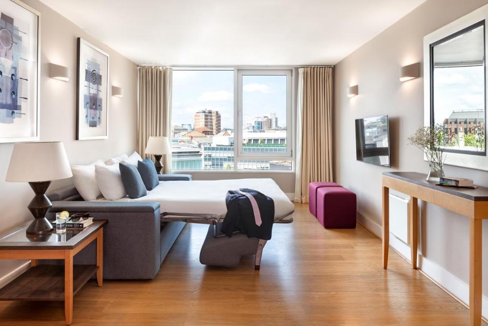 marlin apartments london bridge empire square