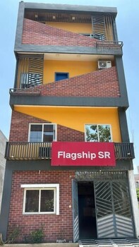 hotel sr