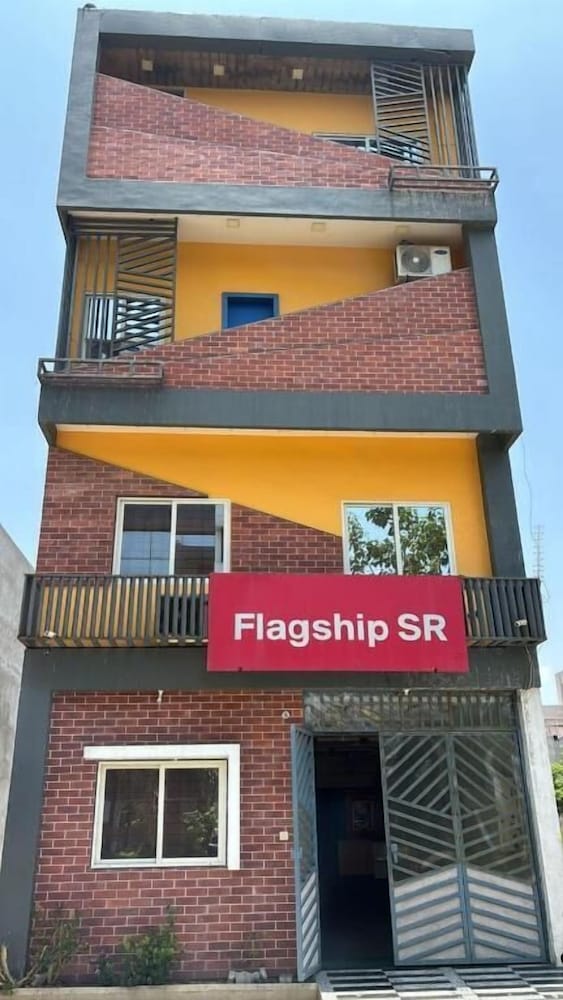 hotel sr
