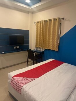 hotel sr
