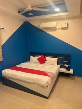 hotel sr