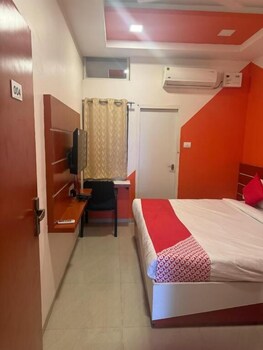 hotel sr