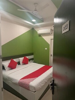 hotel sr