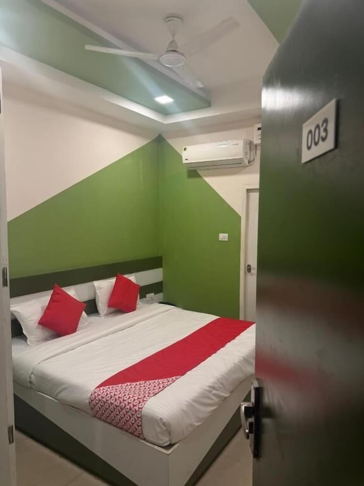 hotel sr