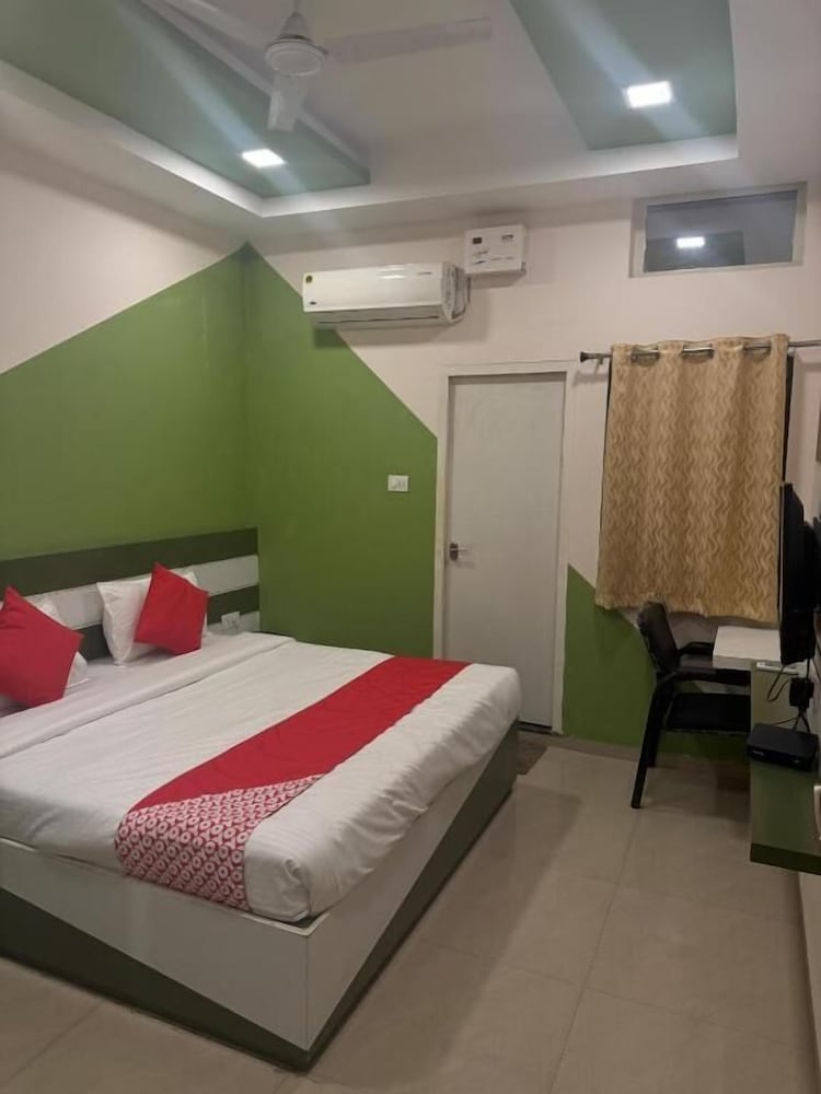 hotel sr