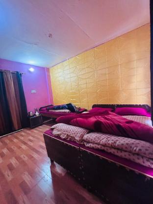 Triple S Residency,,2 star
