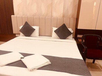 Maa Prabha Courtyard,,3 star