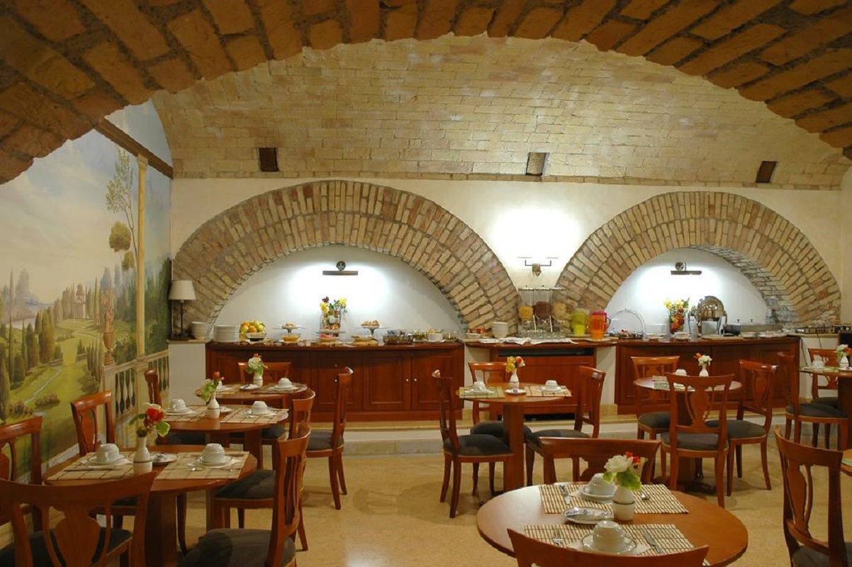 hotel relais patrizi