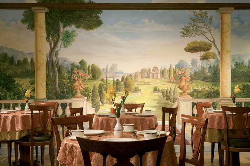 hotel relais patrizi