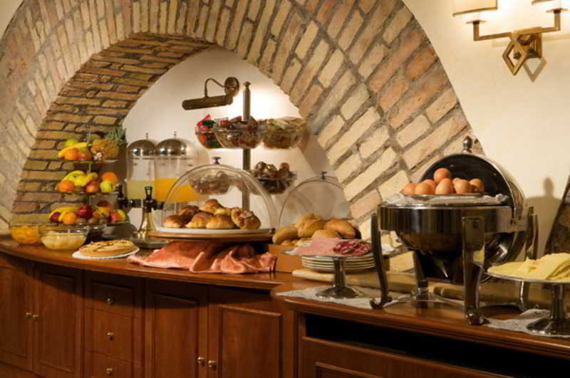 hotel relais patrizi