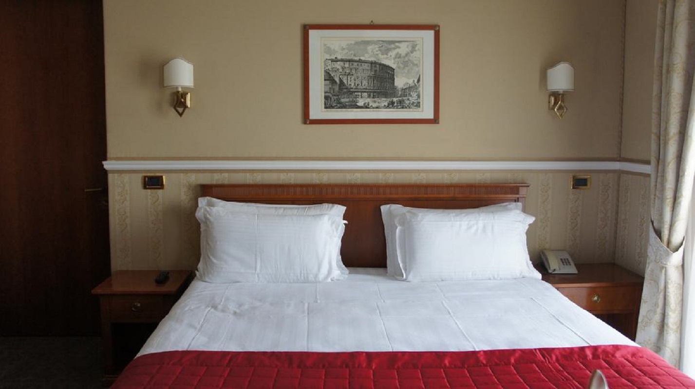 hotel relais patrizi