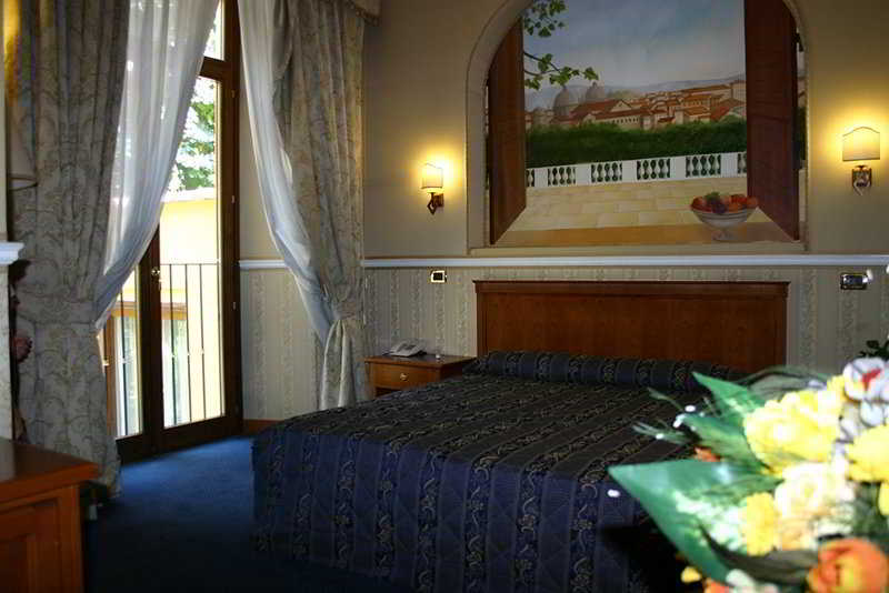 hotel relais patrizi